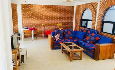 VENTA, AMACUZAC, MORELOS.