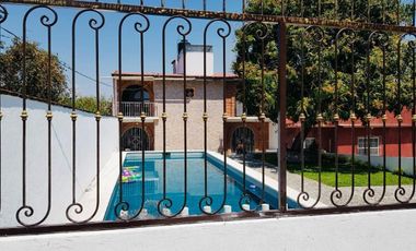 VENTA, AMACUZAC, MORELOS.