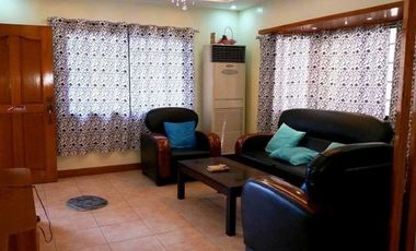 Beautiful House with Four Bedroom for Rent in San Fernando P