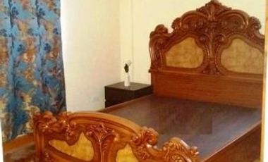 Beautiful House with Four Bedroom for Rent in San Fernando P