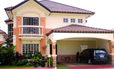 Beautiful House with Four Bedroom for Rent in San Fernando P