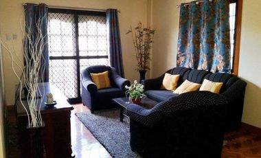 Beautiful House with Four Bedroom for Rent in San Fernando P