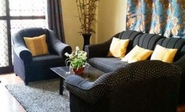 Beautiful House with Four Bedroom for Rent in San Fernando P