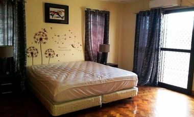 Beautiful House with Four Bedroom for Rent in San Fernando P