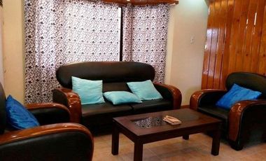 Beautiful House with Four Bedroom for Rent in San Fernando P