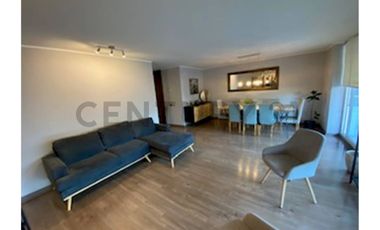 Departamento Venta, 3D, Ñuñoa