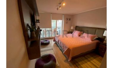 Departamento Venta, 3D, Ñuñoa
