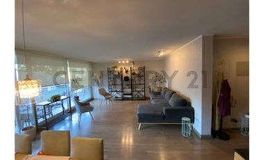 Departamento Venta, 3D, Ñuñoa