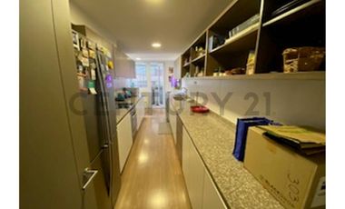 Departamento Venta, 3D, Ñuñoa