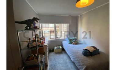 Departamento Venta, 3D, Ñuñoa