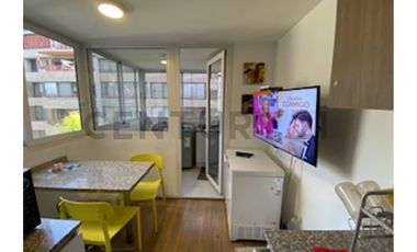 Departamento Venta, 3D, Ñuñoa