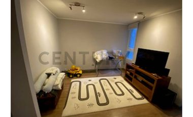 Departamento Venta, 3D, Ñuñoa