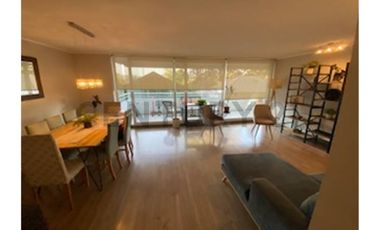 Departamento Venta, 3D, Ñuñoa
