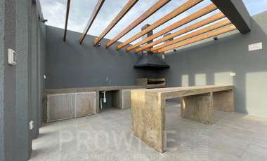 Arriendo Moderno Departamento Condominio Infinite La Serena