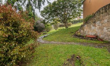 casa en venta en vereda el líbano. Cod V6043