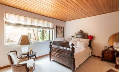 casa en venta en vereda el líbano. Cod V6043