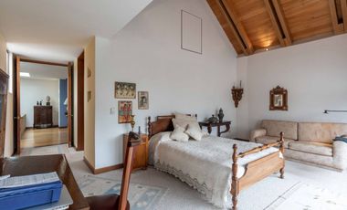 casa en venta en vereda el líbano. Cod V6043