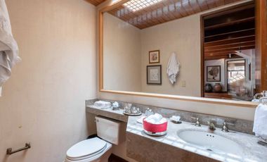 casa en venta en vereda el líbano. Cod V6043