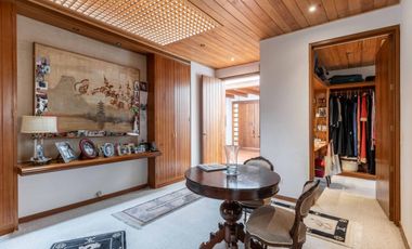 casa en venta en vereda el líbano. Cod V6043