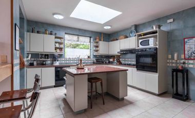 casa en venta en vereda el líbano. Cod V6043