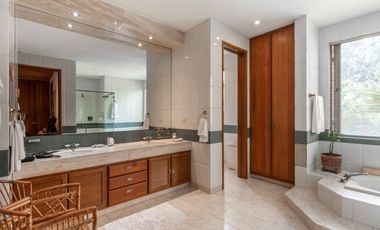 casa en venta en vereda el líbano. Cod V6043