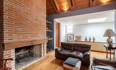 casa en venta en vereda el líbano. Cod V6043