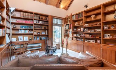 casa en venta en vereda el líbano. Cod V6043