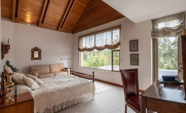 casa en venta en vereda el líbano. Cod V6043