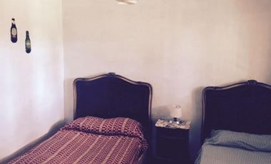 CASA EN LA COSTA DE 3 AMB Y COCHERA