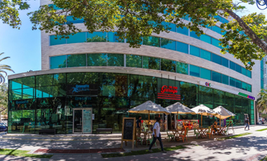 Local Comercial en Arriendo en Pedro de Valdivia con Biarritz
