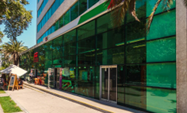 Local Comercial en Arriendo en Pedro de Valdivia con Biarritz