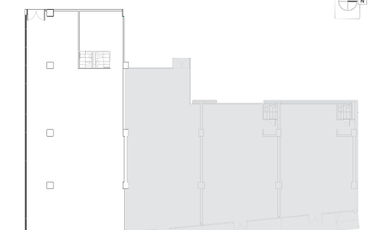 Local Comercial en Arriendo en Pedro de Valdivia con Biarritz