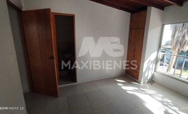 edificio en venta en fundadores. Cod V56933