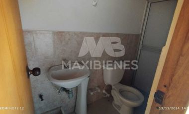 edificio en venta en fundadores. Cod V56933