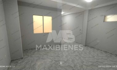 edificio en venta en fundadores. Cod V56933