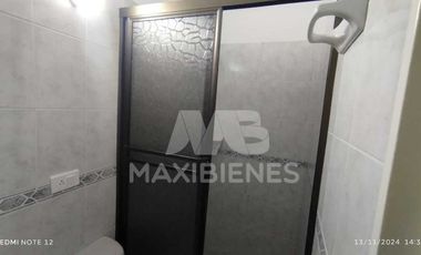 edificio en venta en fundadores. Cod V56933
