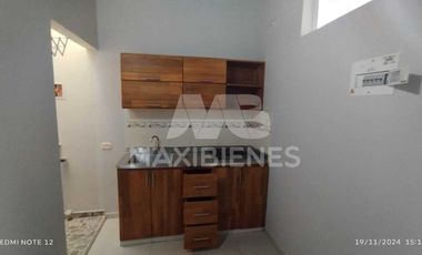 edificio en venta en fundadores. Cod V56933
