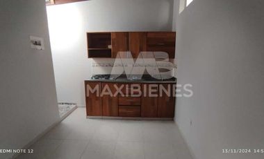 edificio en venta en fundadores. Cod V56933