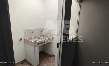 edificio en venta en fundadores. Cod V56933