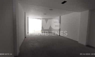 edificio en venta en fundadores. Cod V56933
