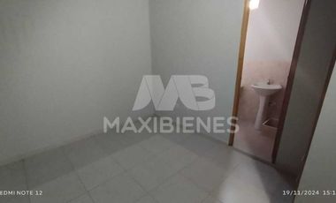 edificio en venta en fundadores. Cod V56933