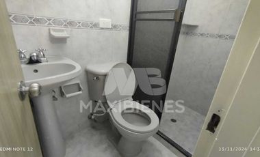 edificio en venta en fundadores. Cod V56933