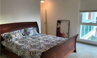 SE VENDE APARTAMENTO EN PUNTA PACIFICA