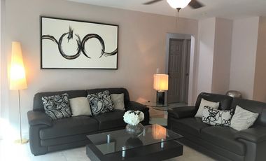 SE VENDE APARTAMENTO EN PUNTA PACIFICA