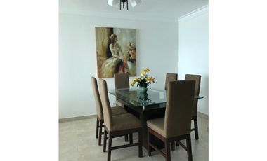 SE VENDE APARTAMENTO EN PUNTA PACIFICA