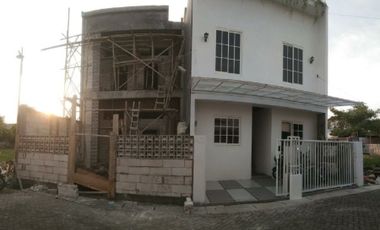 Rumah Kos Dekat Kampus Jl Akordion Dekat Suhat Kota Malang