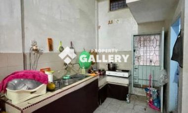 Rumah Jalan Toba S Parman - Gatot Subroto MEDAN