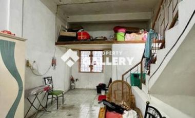 Rumah Jalan Toba S Parman - Gatot Subroto MEDAN