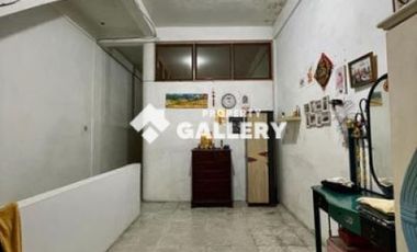 Rumah Jalan Toba S Parman - Gatot Subroto MEDAN