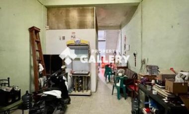 Rumah Jalan Toba S Parman - Gatot Subroto MEDAN